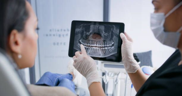 Licensed Teeth Whitening service in San Tan Valley, AZ - Smile Center Dentistry